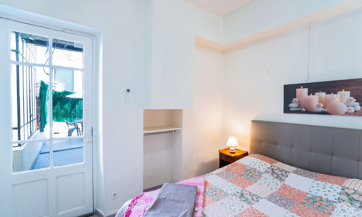 Photo of Bedroom in La Mayolle