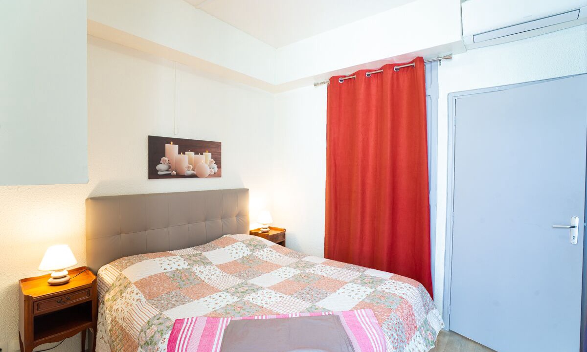 Photo of Bedroom in La Mayolle