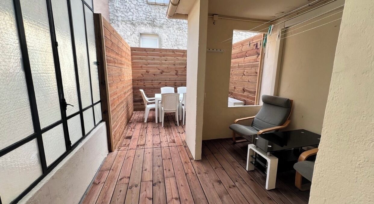 Photo of Outdoor in La Mayolle