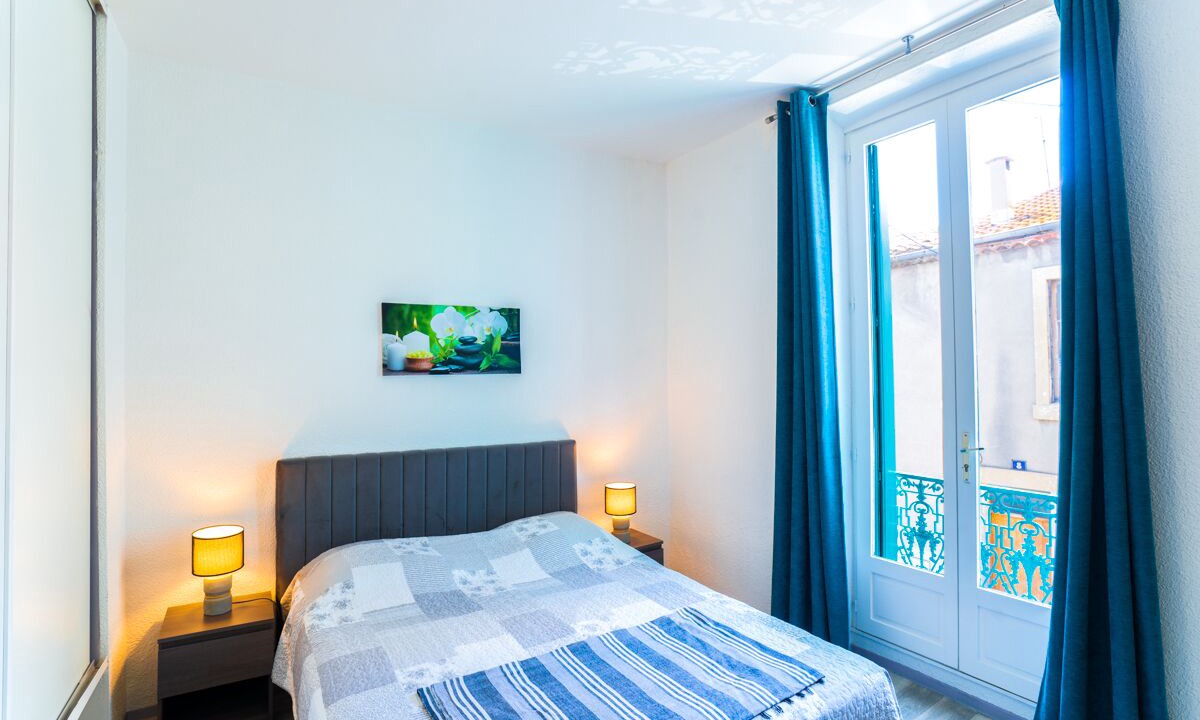 Photo of Bedroom in La Mayolle