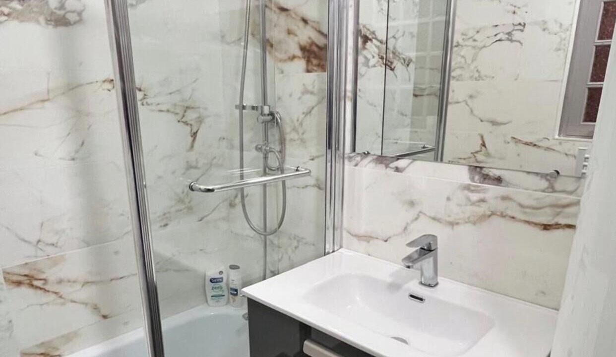 Photo of Bathroom in La Mayolle