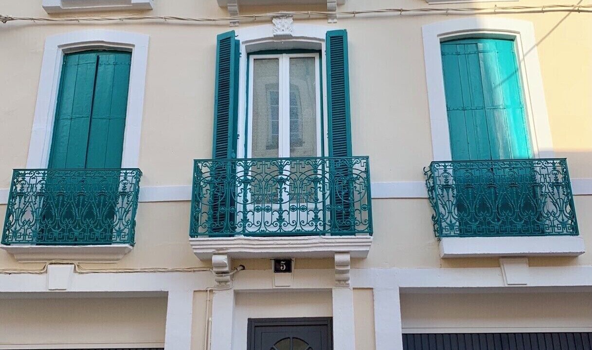 Photo of Outdoor in La Mayolle