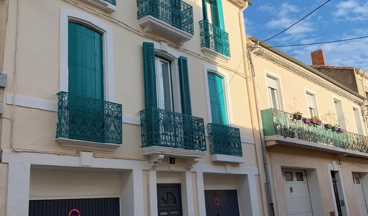 Photo of Outdoor in La Mayolle