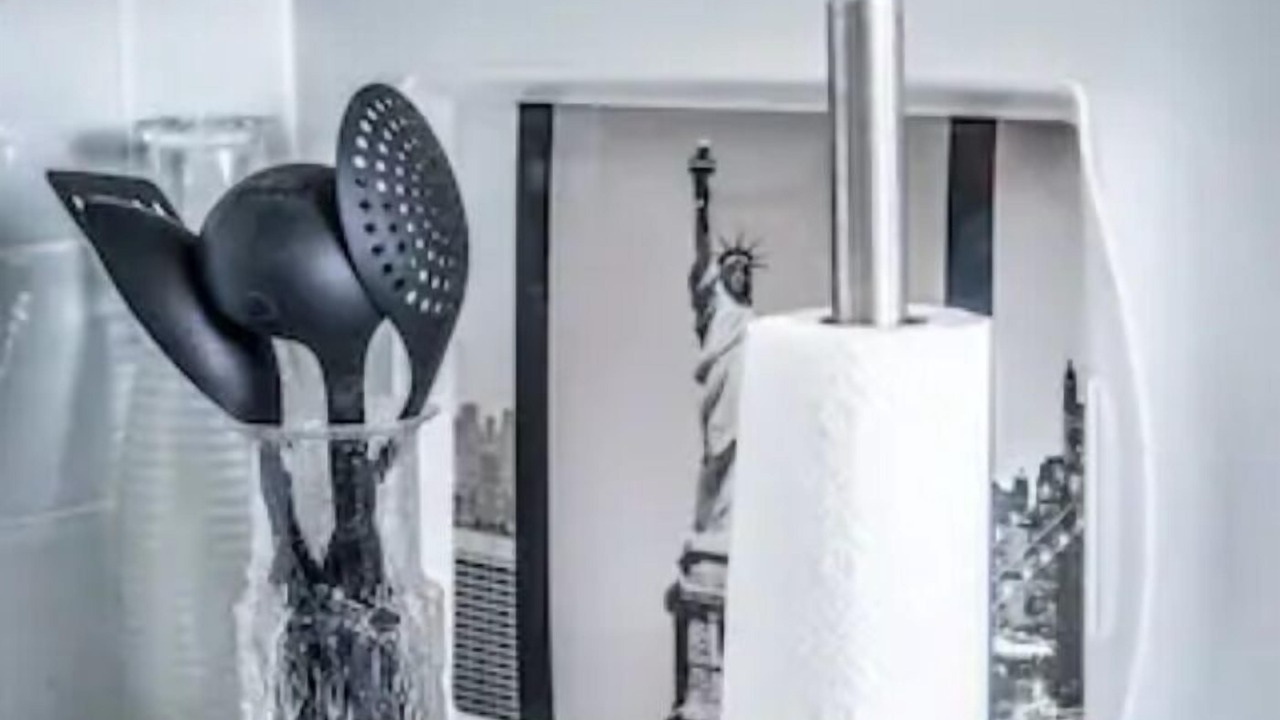 Photo of Kitchen in Malo-les-Bains