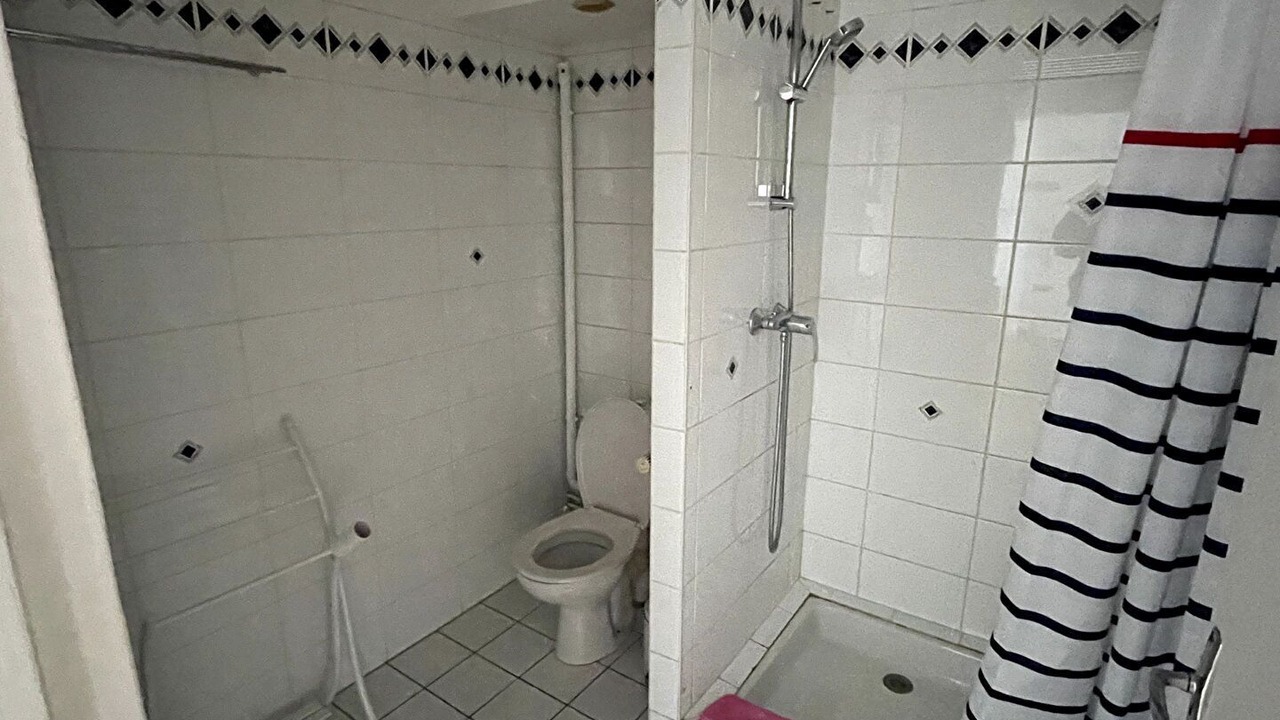 Photo of Bathroom in Malo-les-Bains