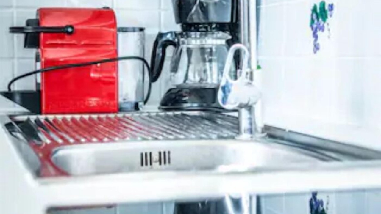 Photo of Kitchen in Malo-les-Bains