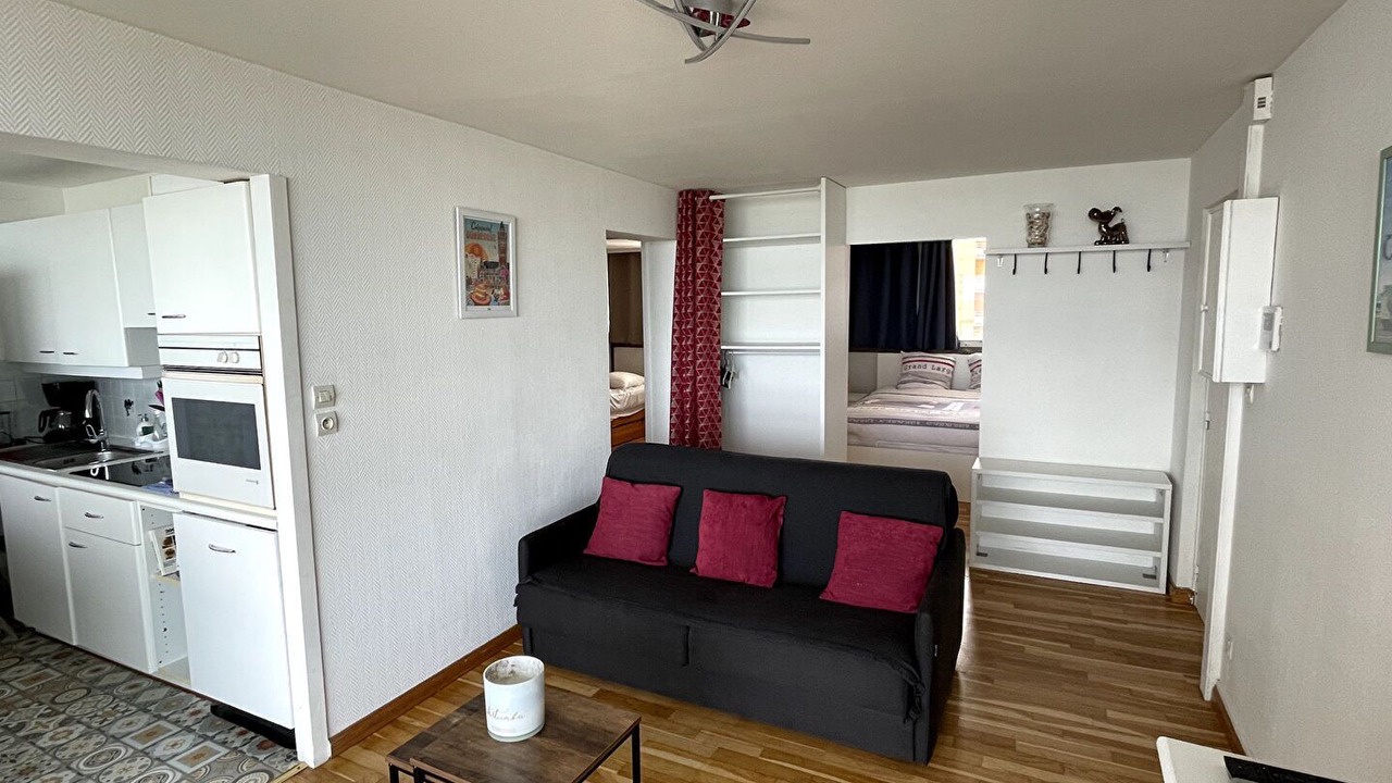 Photo of Livingroom in Malo-les-Bains