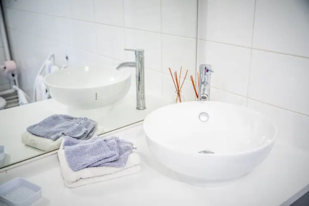 Photo of Bathroom in Malo-les-Bains