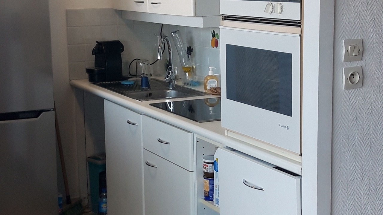 Photo of Kitchen in Malo-les-Bains