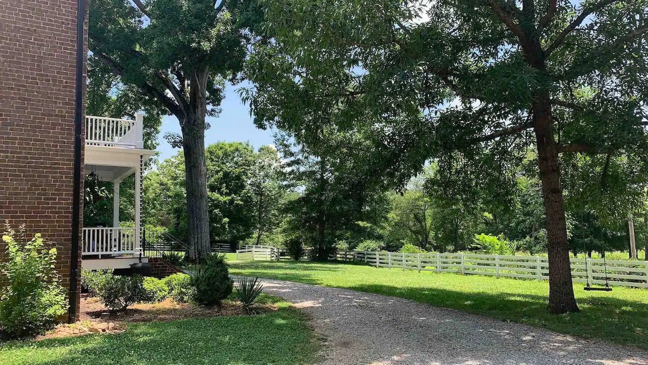 Photo of Outdoor in Mount Vernon