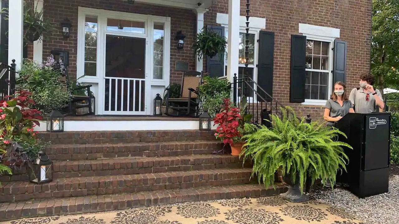 Photo of Outdoor in Mount Vernon
