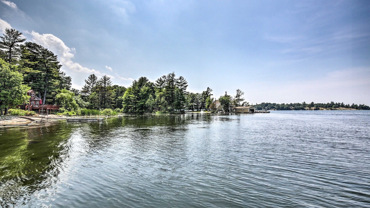 Photo of Outdoor in Chippewa Bay
