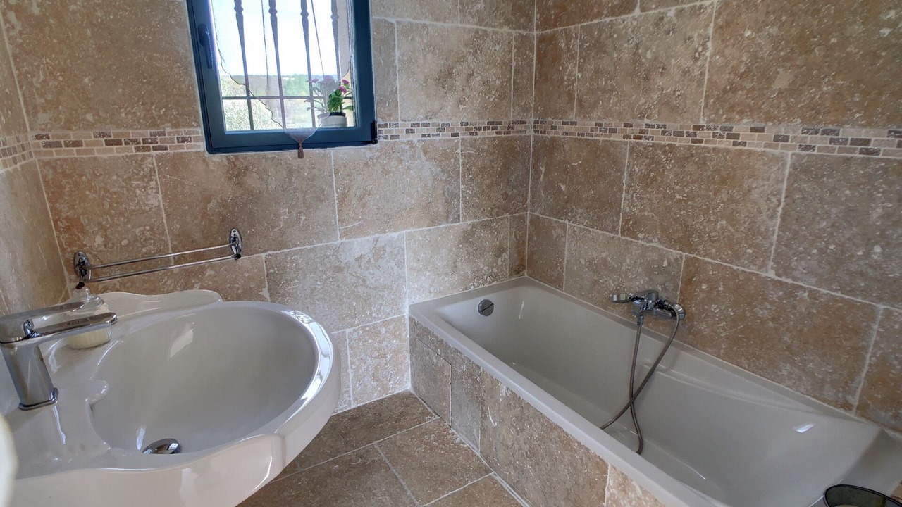 Photo of Bathroom in Saint-Nazaire