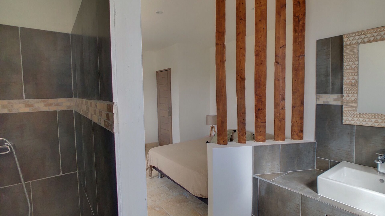 Photo of Bathroom in Saint-Nazaire