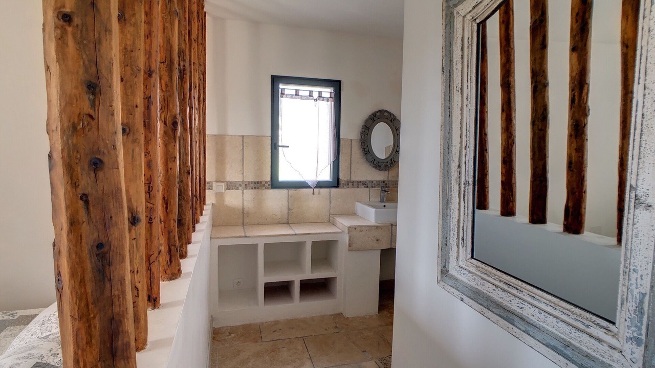 Photo of Bathroom in Saint-Nazaire