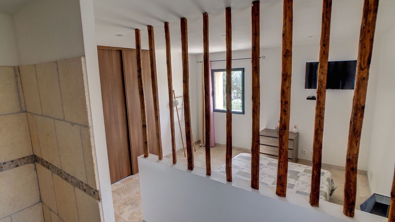 Photo of Bedroom in Saint-Nazaire