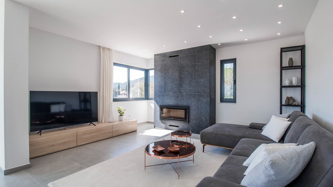 Photo of Livingroom in Zman