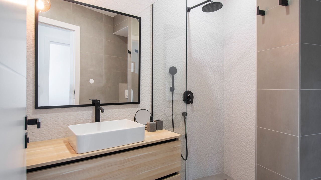 Photo of Bathroom in Zman