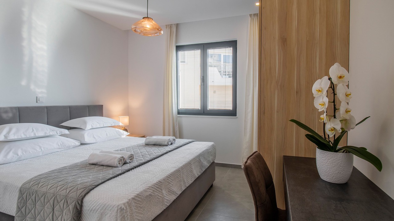 Photo of Bedroom in Zman