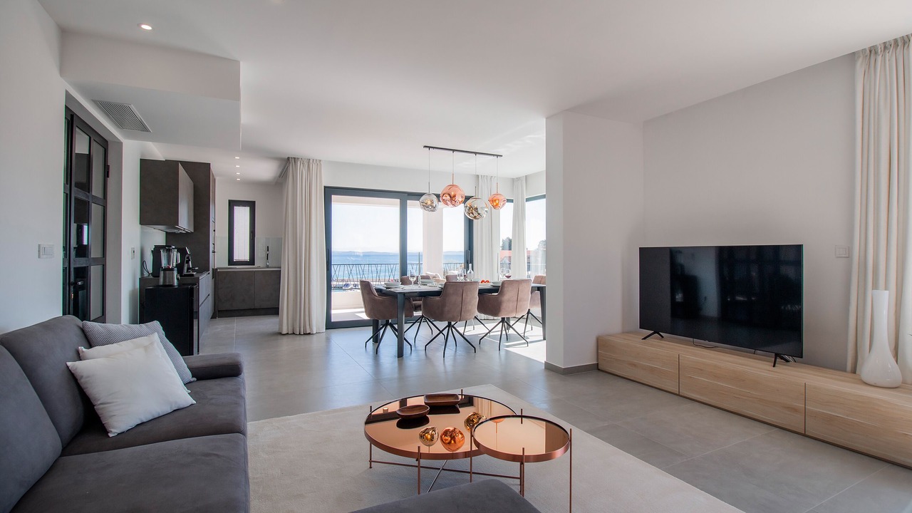 Photo of Livingroom in Zman