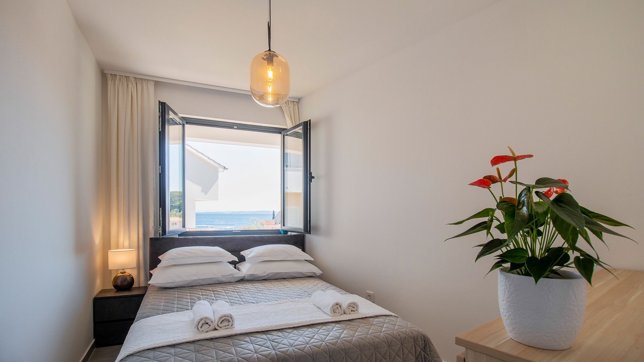 Photo of Bedroom in Zman