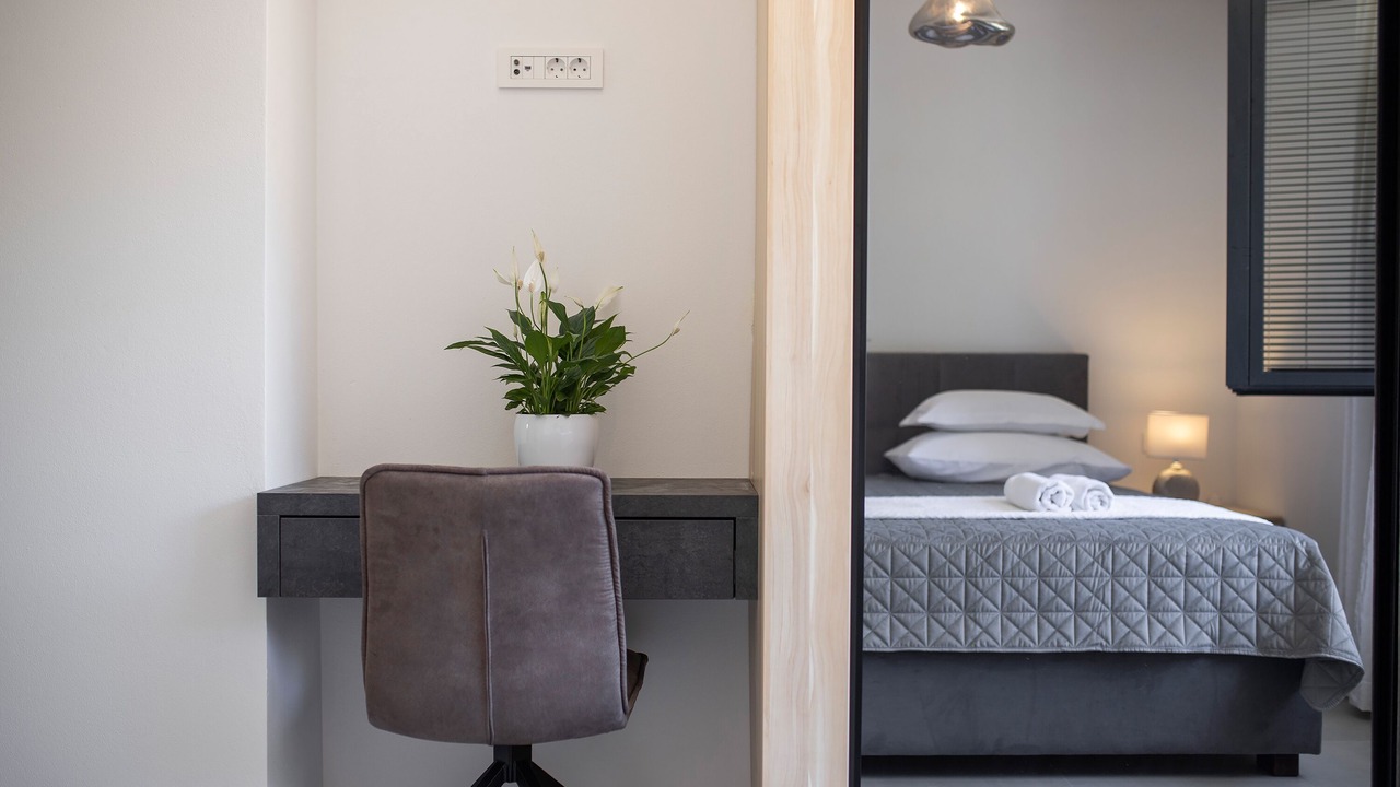 Photo of Bedroom in Zman