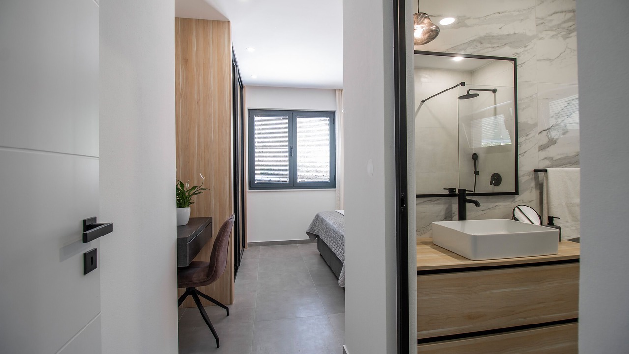 Photo of Bathroom in Zman
