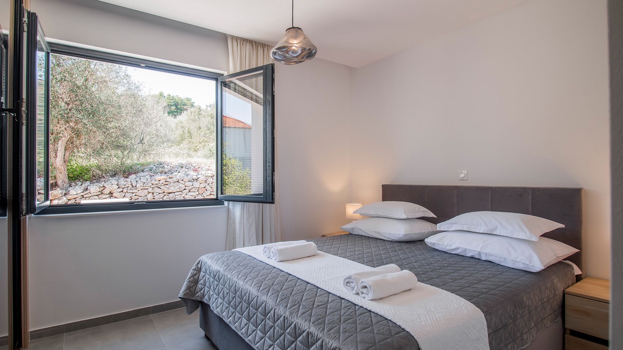 Photo of Bedroom in Zman