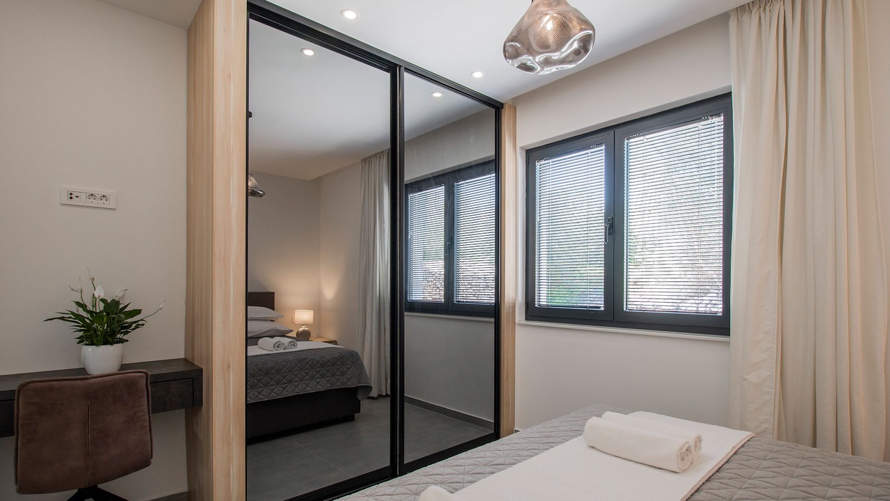 Photo of Bedroom in Zman