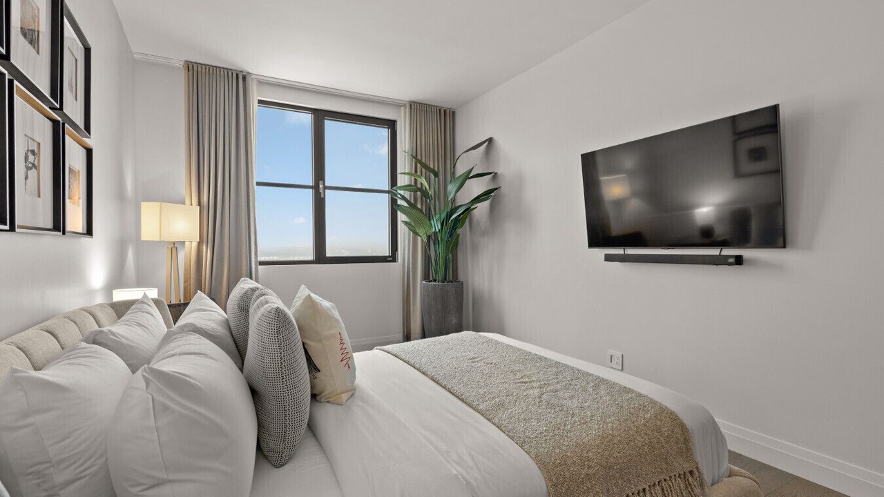 Photo of Bedroom in Mont-Tremblant