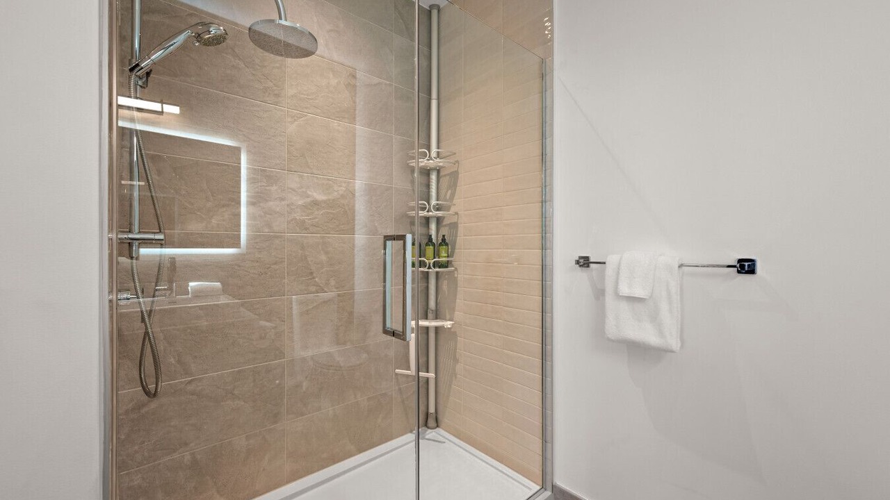 Photo of Bathroom in Mont-Tremblant