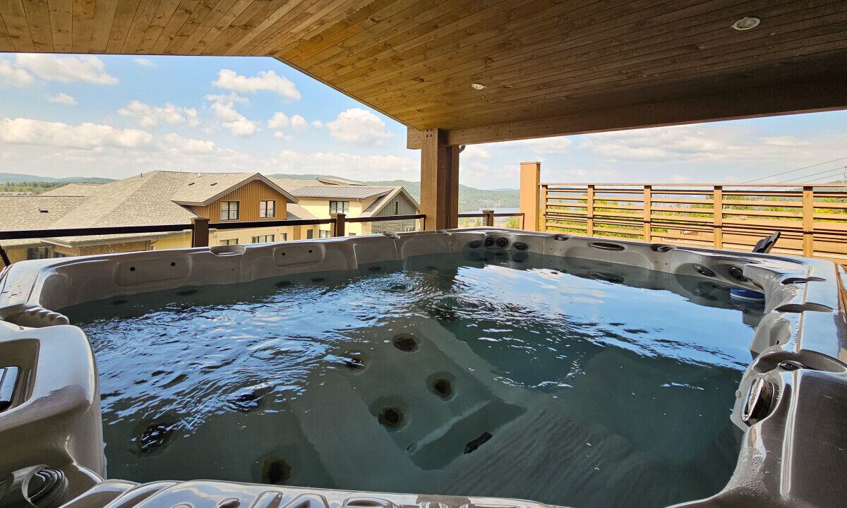 Photo of Outdoor in Mont-Tremblant