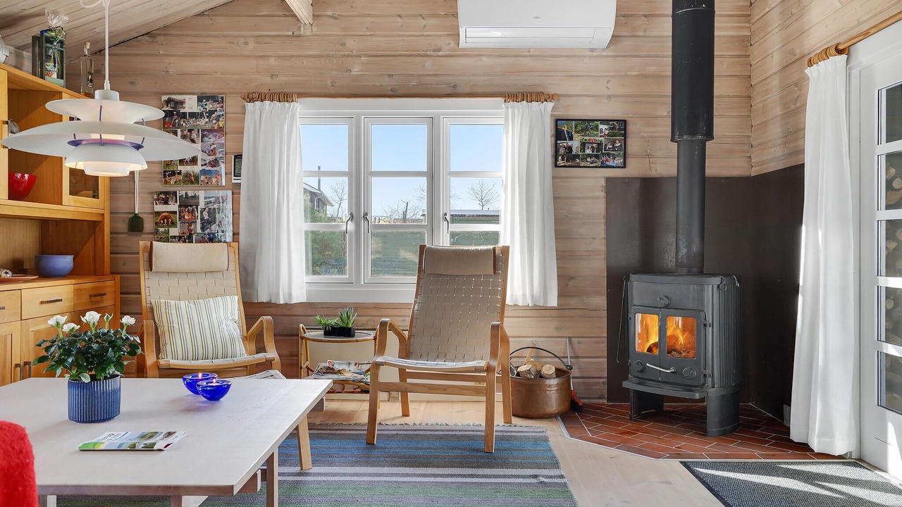 Photo of Bedroom in Fjellerup