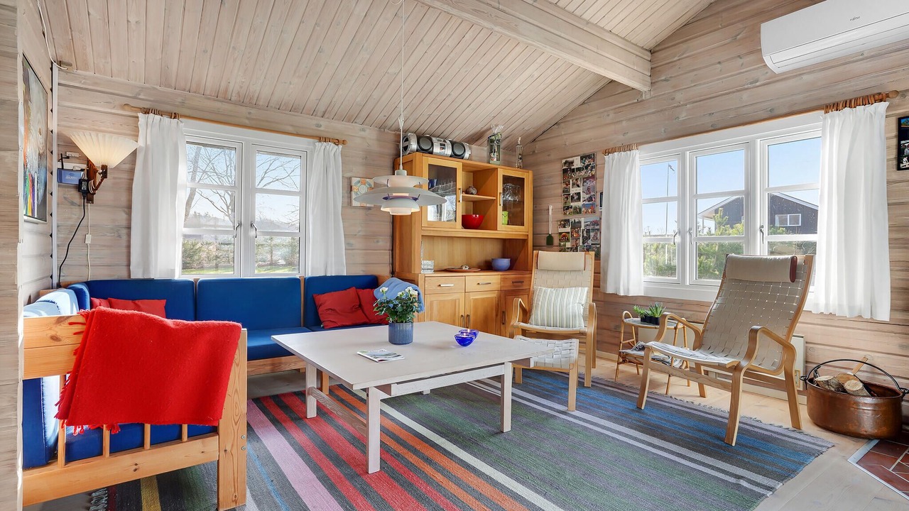 Photo of Bedroom in Fjellerup
