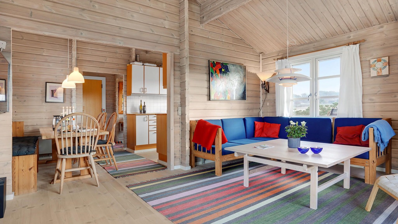 Photo of Bedroom in Fjellerup