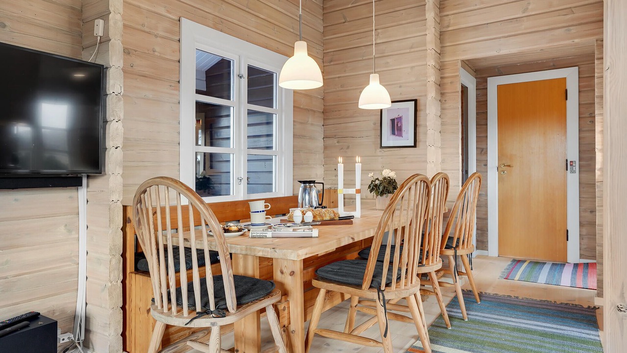 Photo of Bedroom in Fjellerup