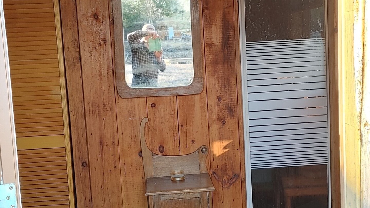 Photo of Outdoor in Benny
