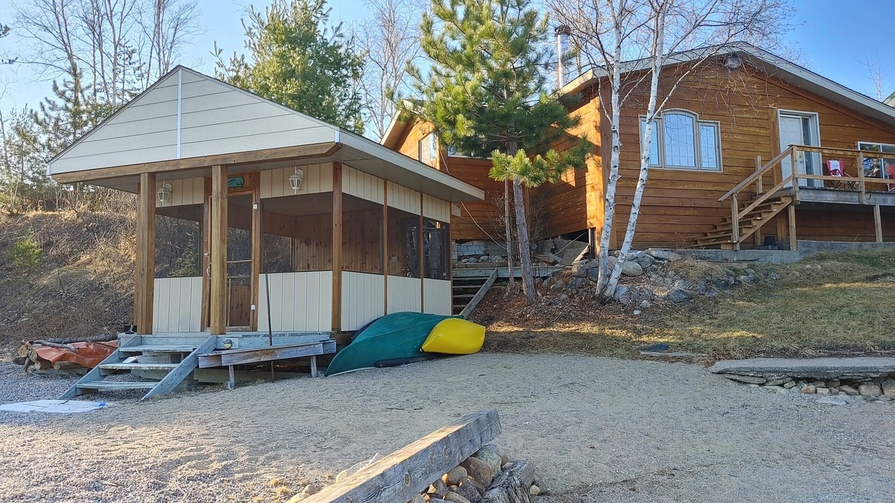 Photo of Outdoor in Benny