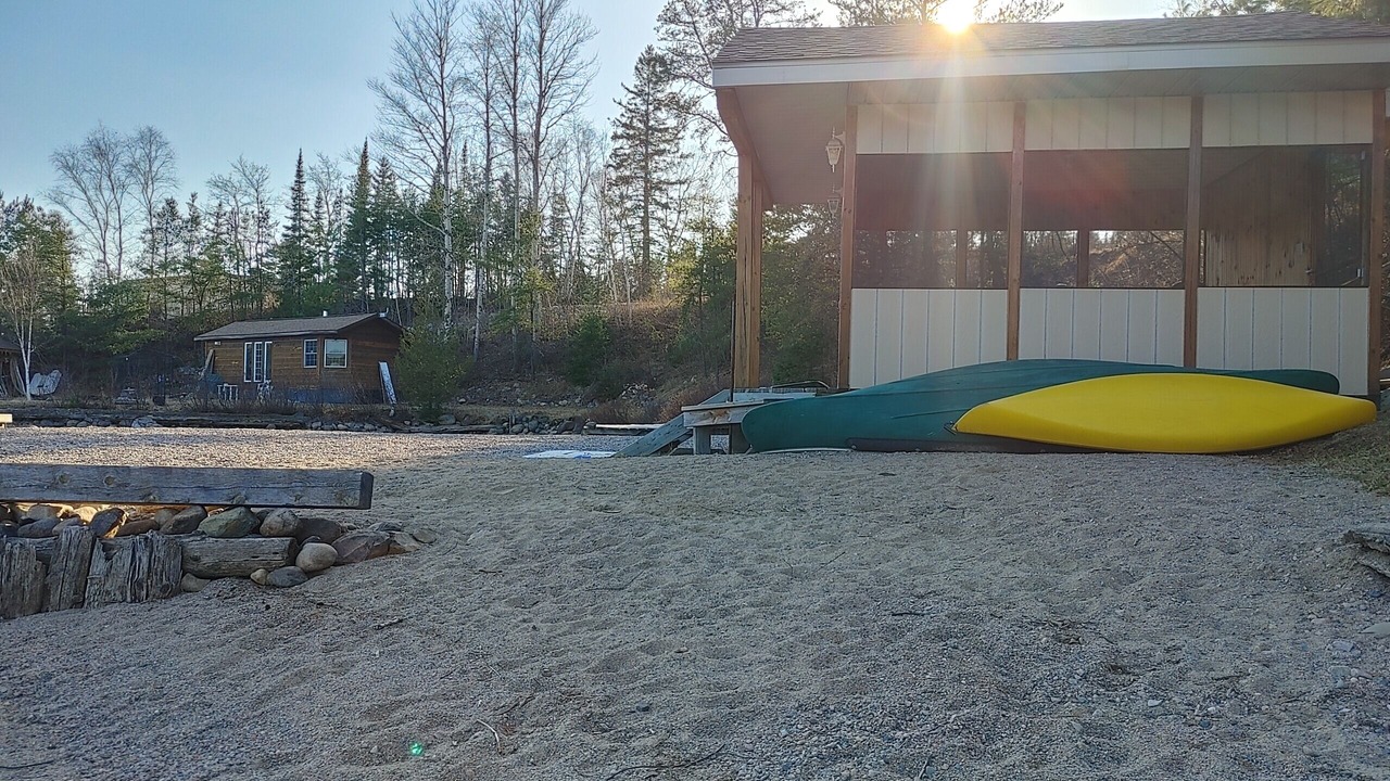 Photo of Outdoor in Benny