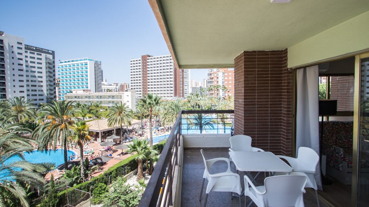 Photo of Outdoor in Rincon de Loix