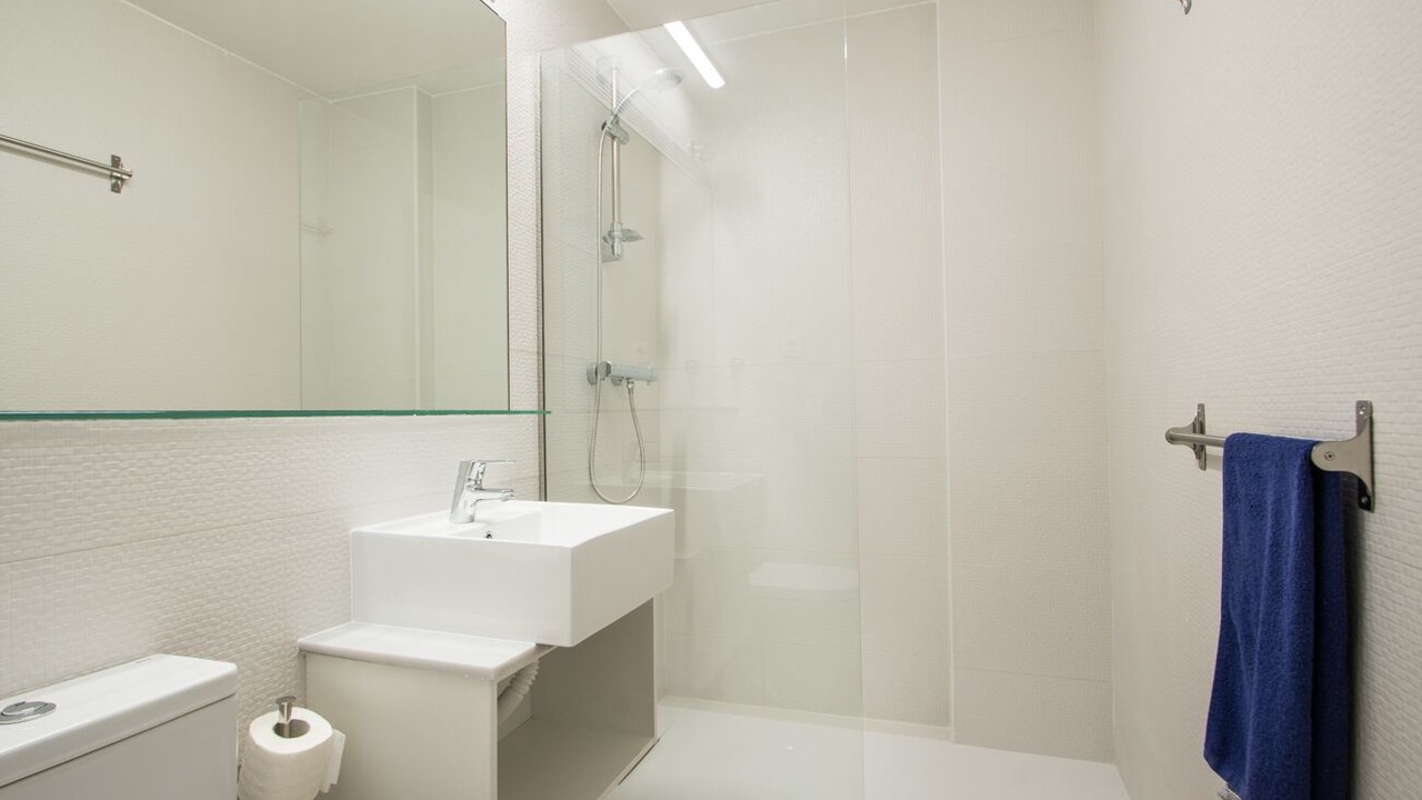 Photo of Bathroom in Rincon de Loix
