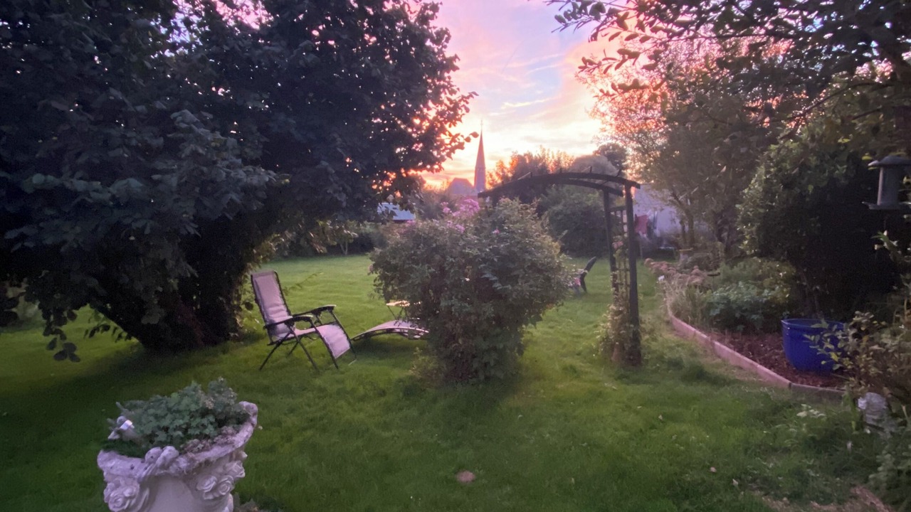 Photo of Outdoor in Douriez