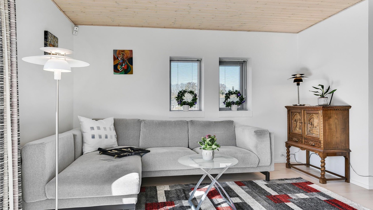 Photo of Bedroom in Skarup Fyn