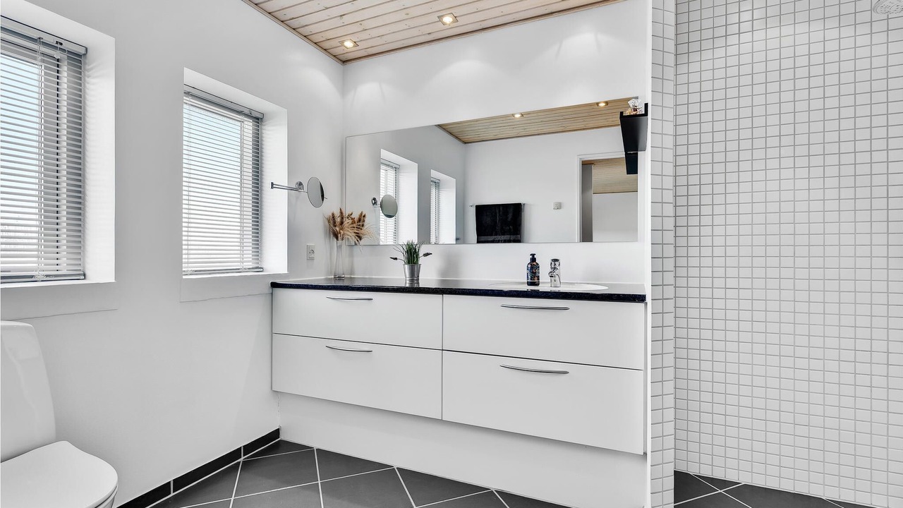 Photo of Bathroom in Skarup Fyn