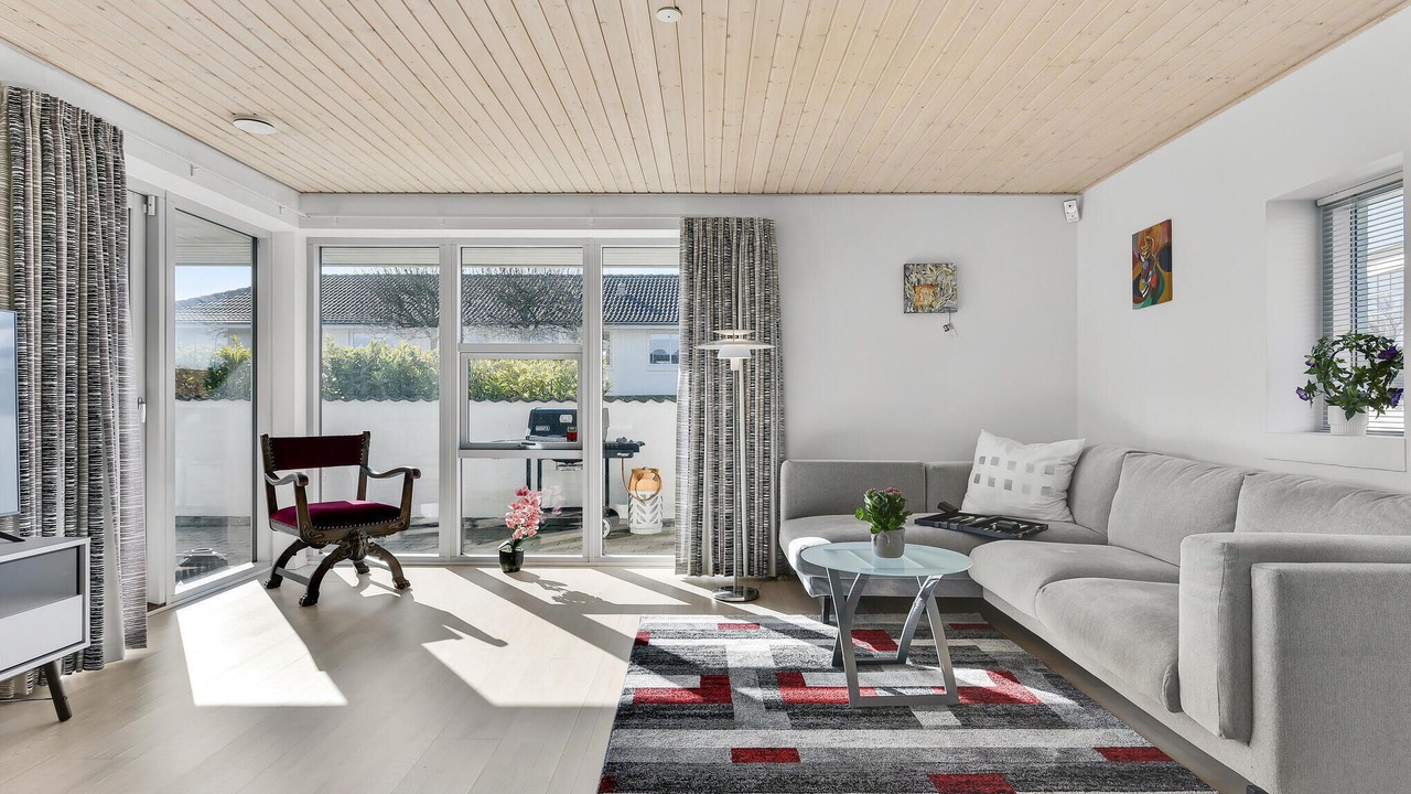 Photo of Bedroom in Skarup Fyn