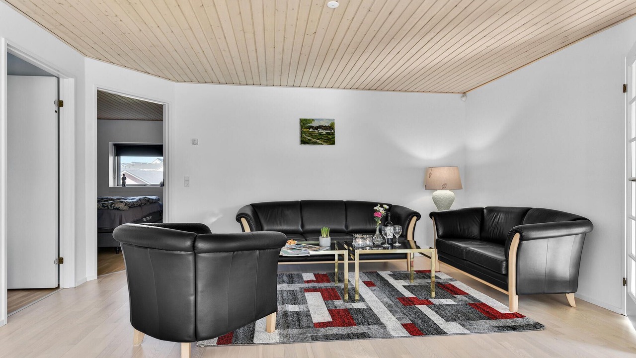 Photo of Bedroom in Skarup Fyn