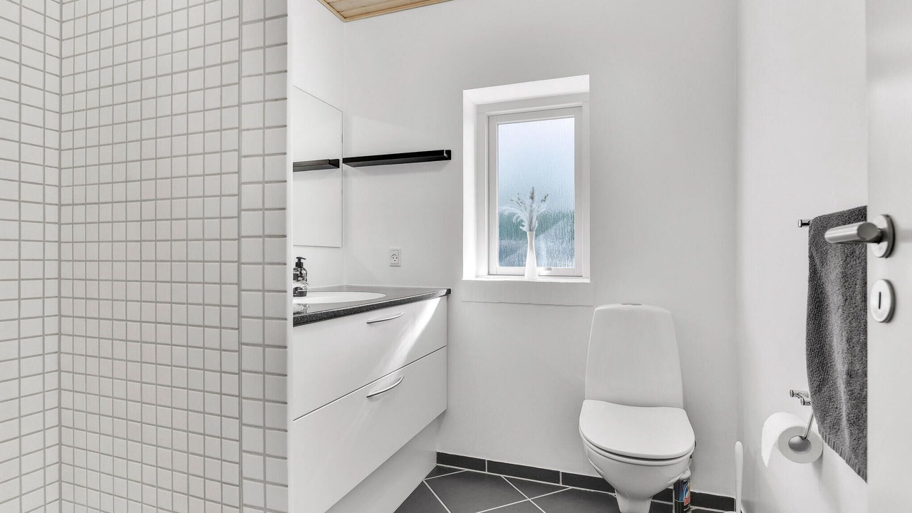 Photo of Bathroom in Skarup Fyn