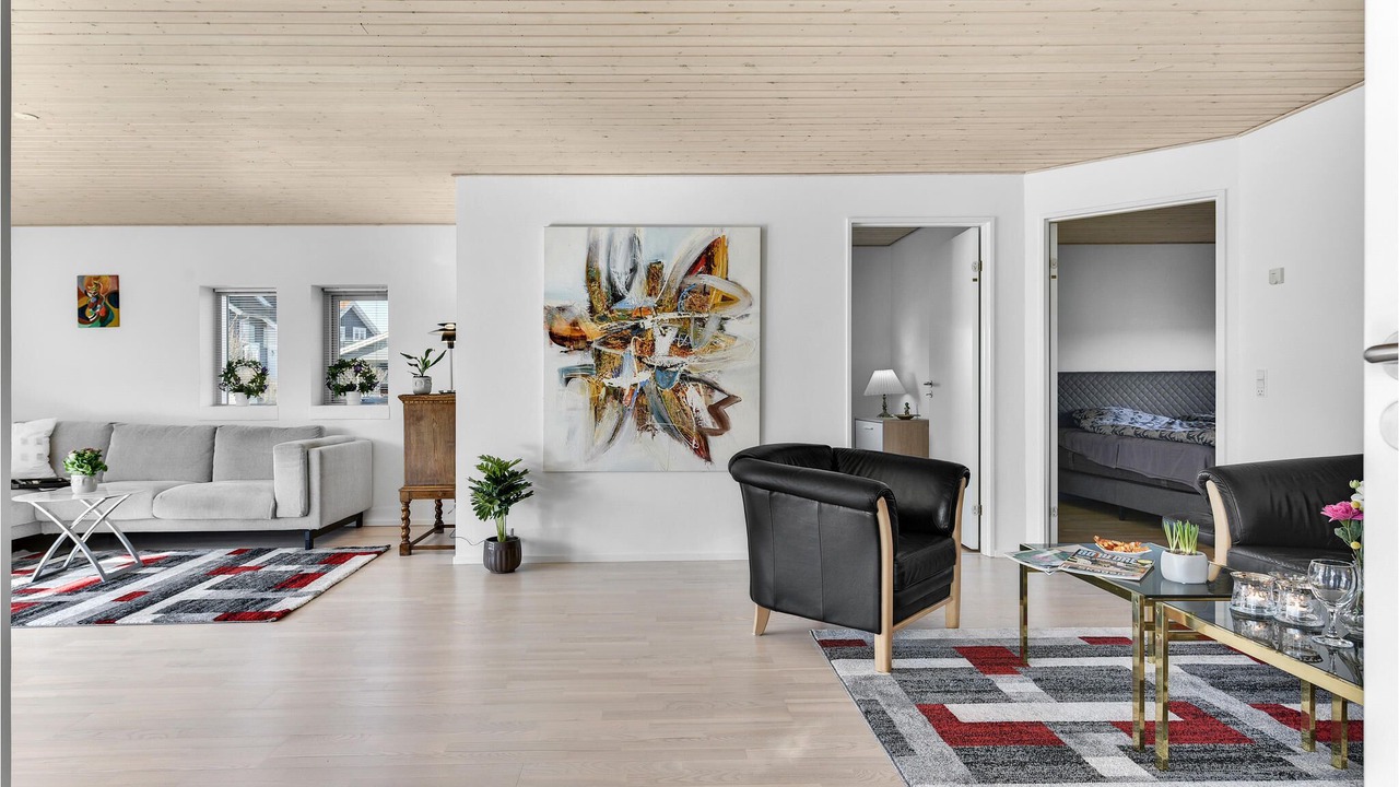 Photo of Bedroom in Skarup Fyn