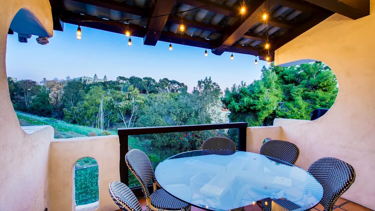 Photo of Patio Balcony in Morena