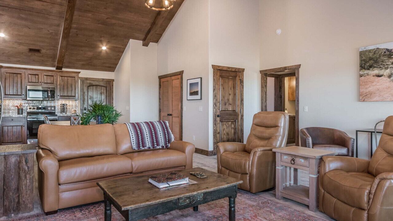 Photo of Livingroom in Canyon
